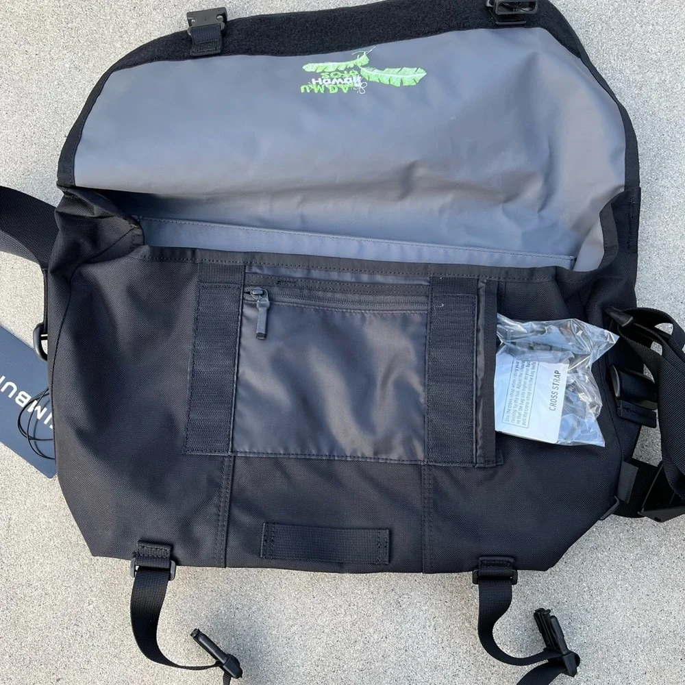 Timbuk2 Messenger Bag